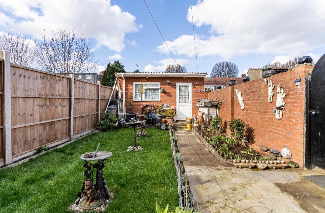 Lovely House Londra Exterior foto
