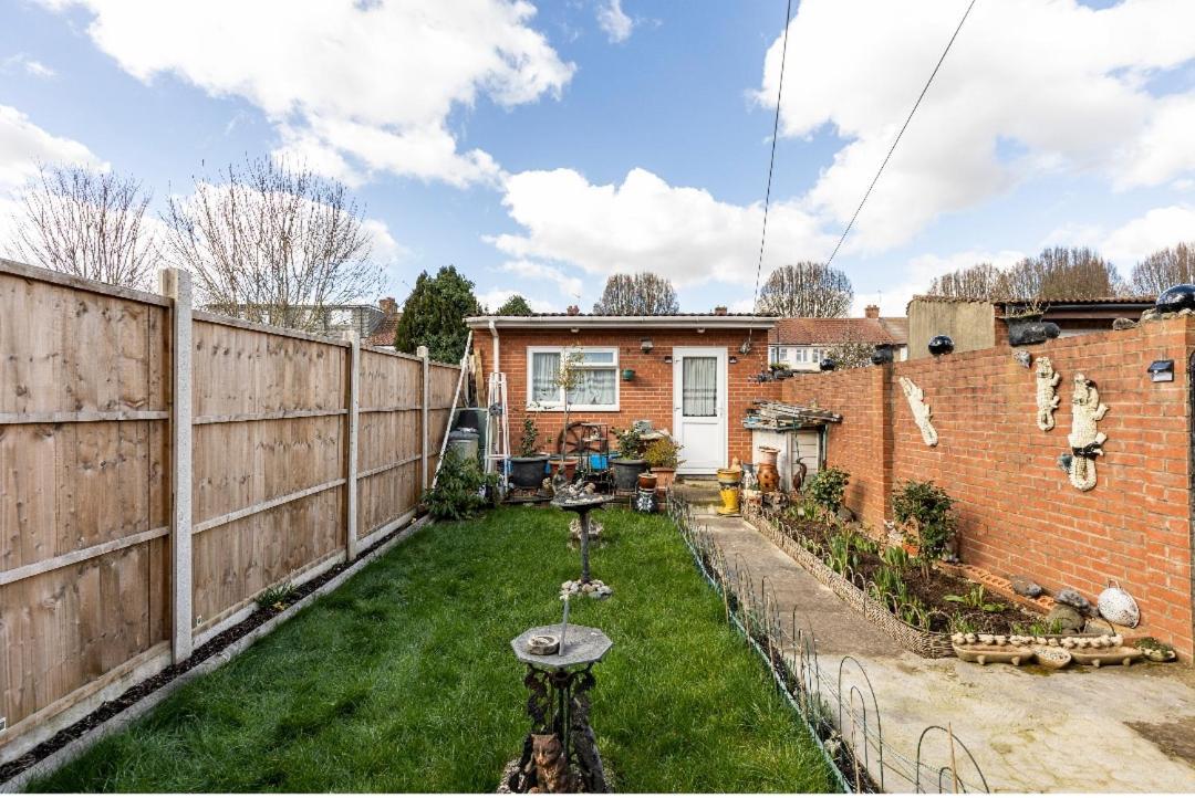 Lovely House Londra Exterior foto
